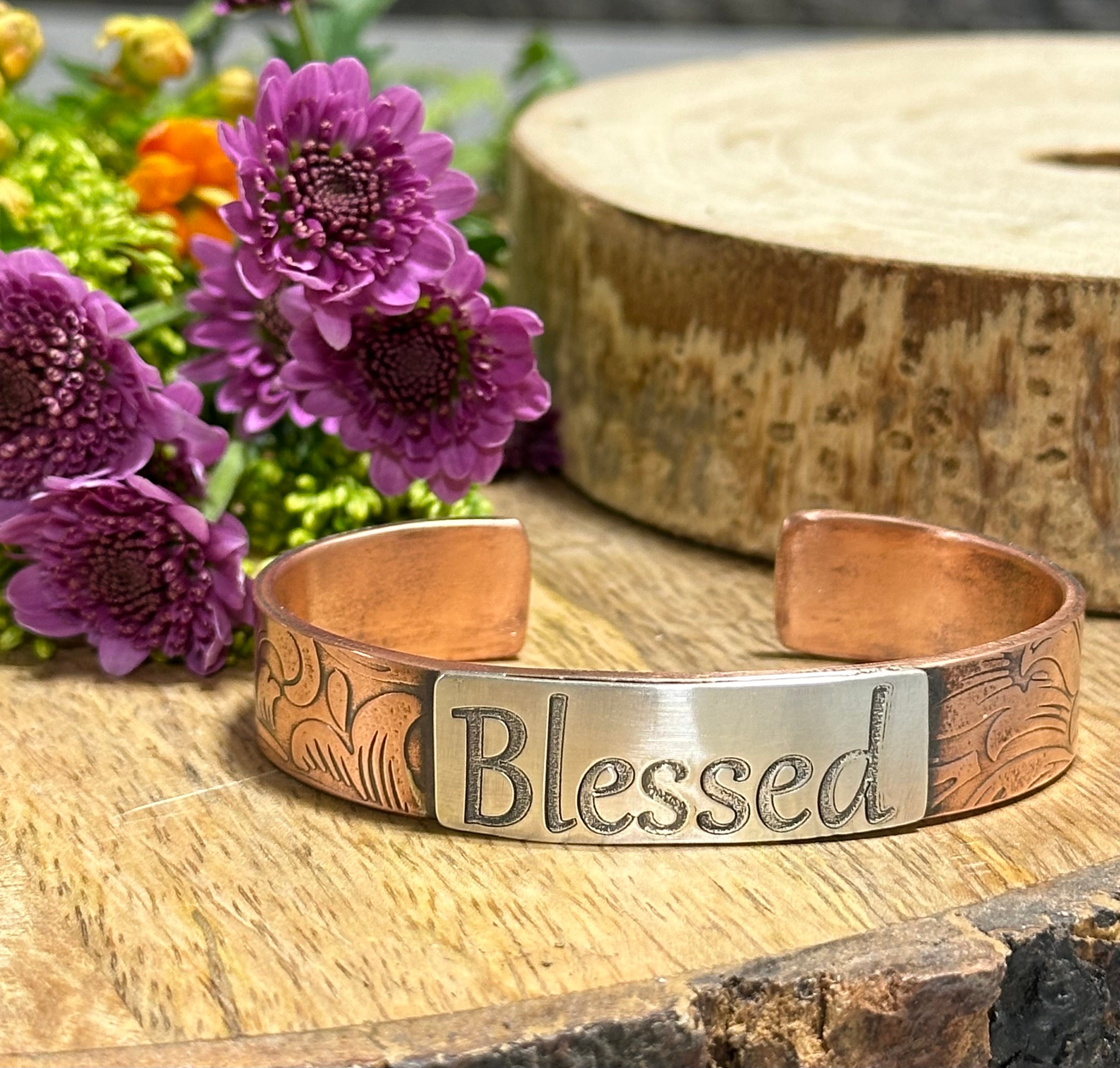 Handmade Jewelry Butte Copper Company