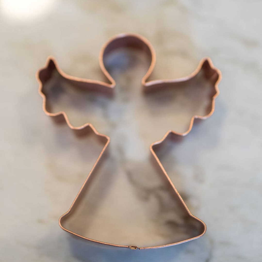 Christmas Cookie Cutters -