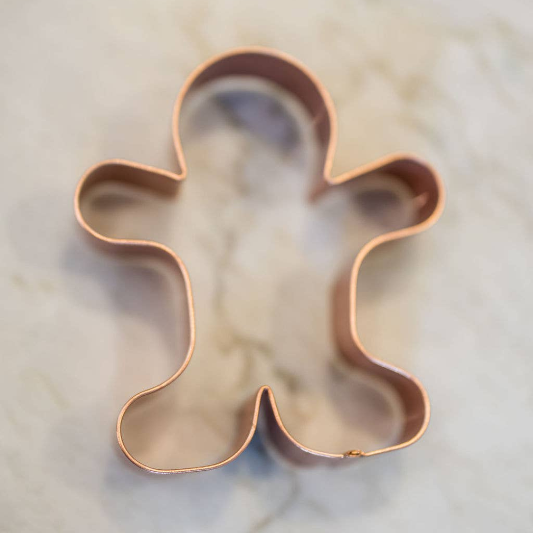 Christmas Cookie Cutters -