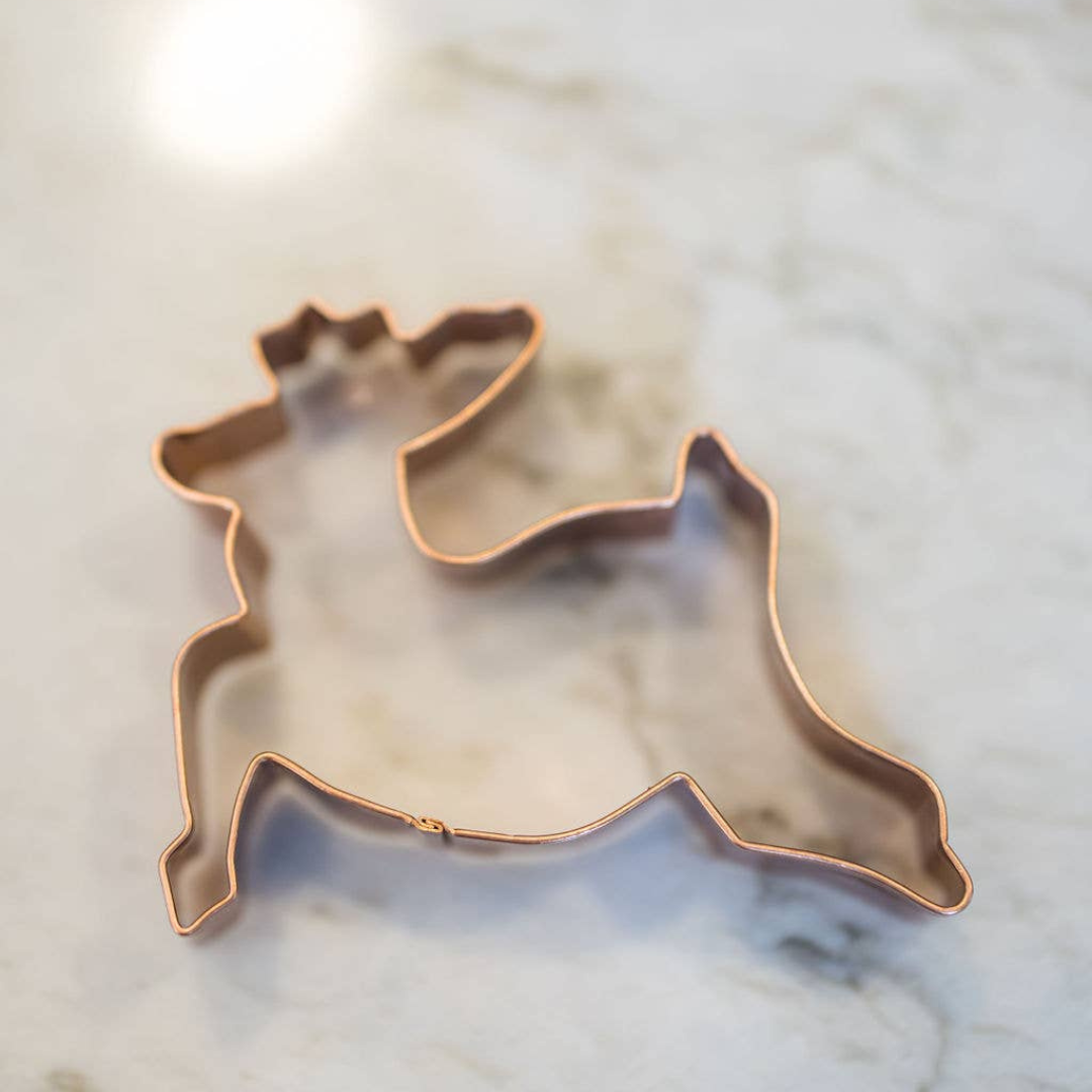 Christmas Cookie Cutters -