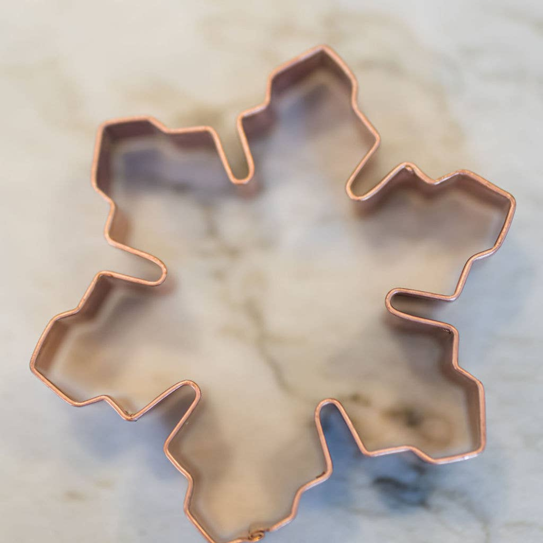 Christmas Cookie Cutters -