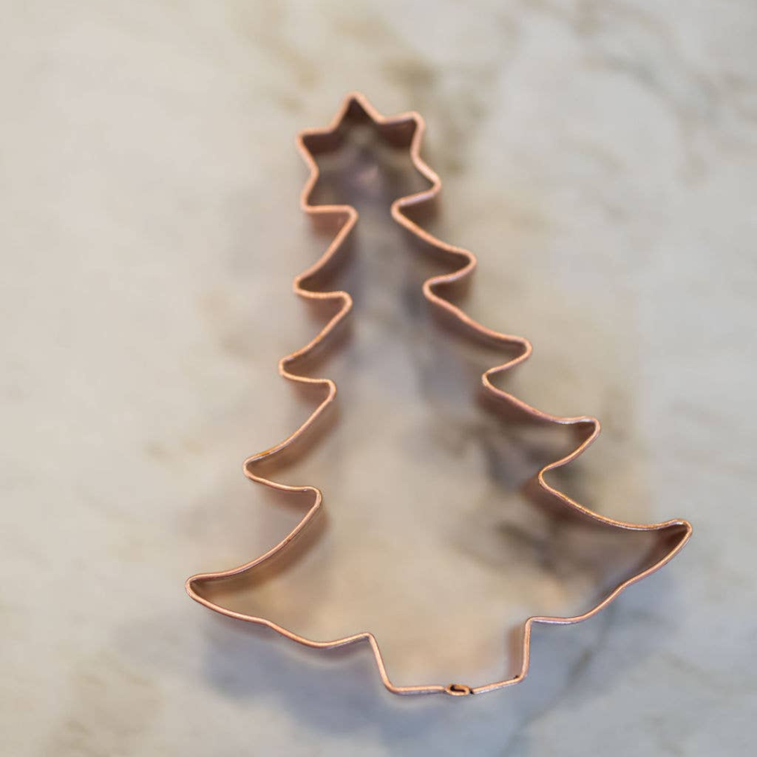 Christmas Cookie Cutters -