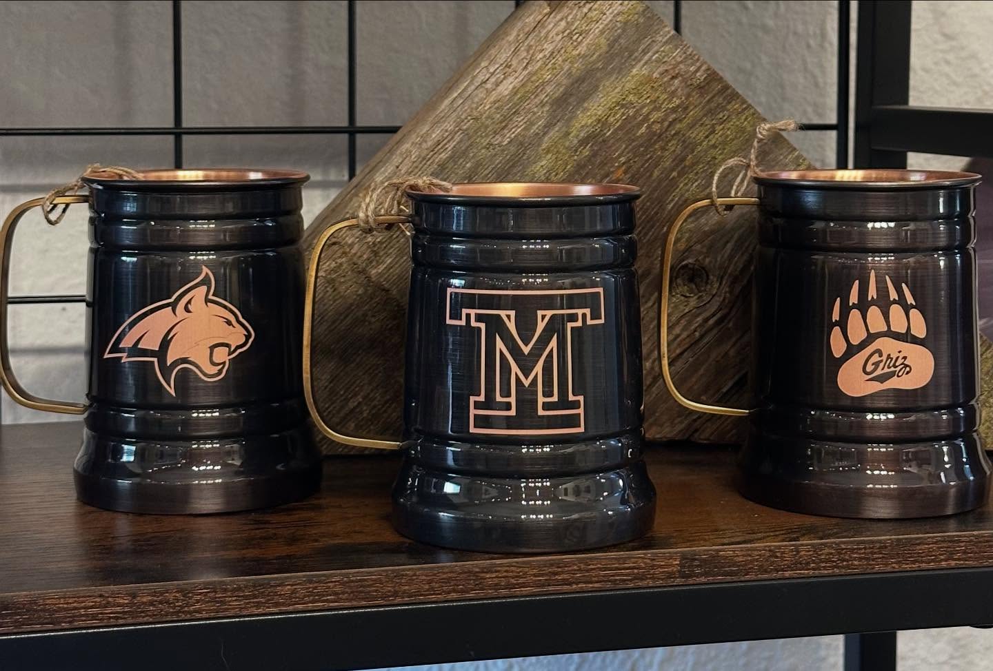 Collegiate Collection