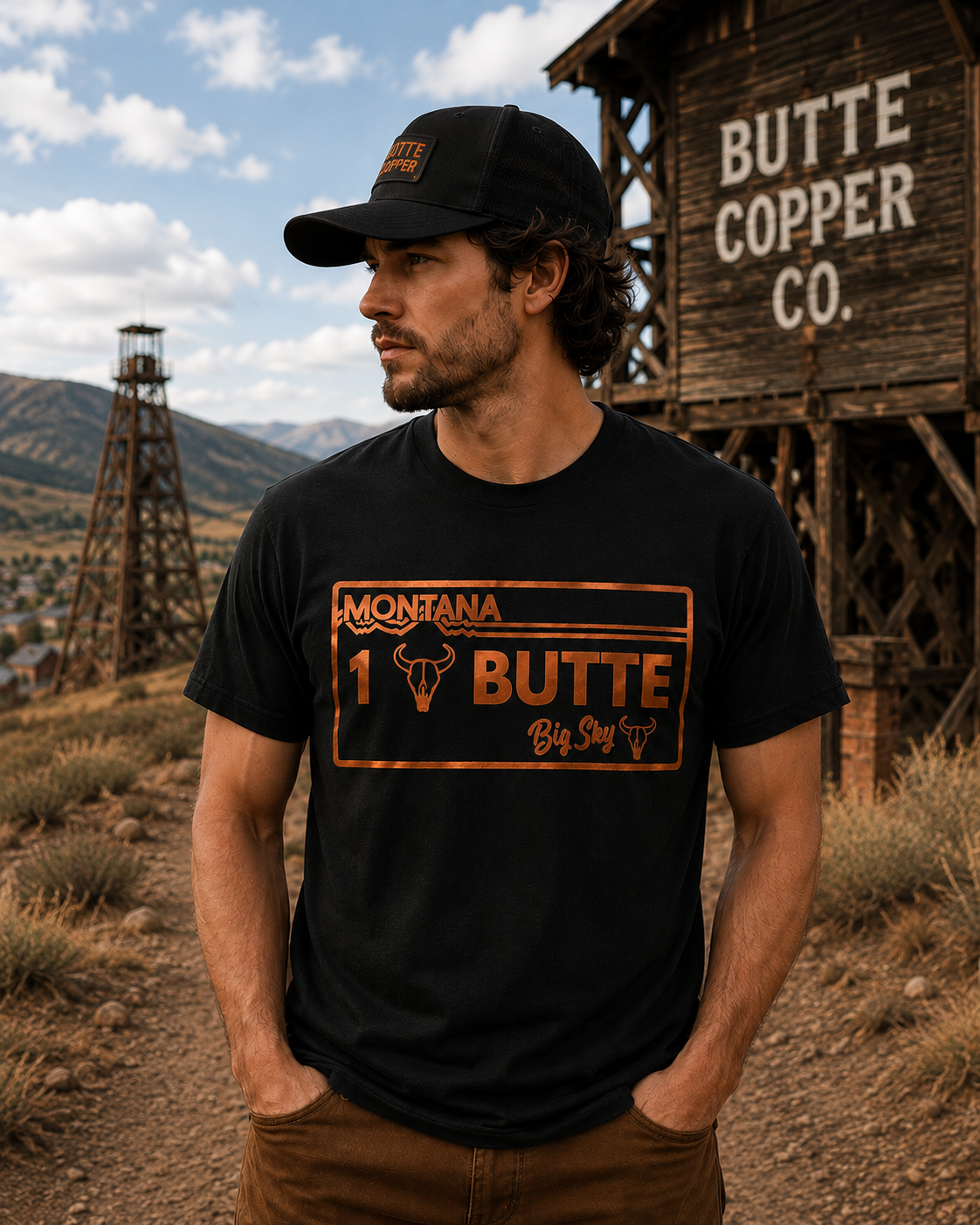 T-Shirts