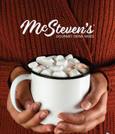 “Seasonal Sips & Mixes”