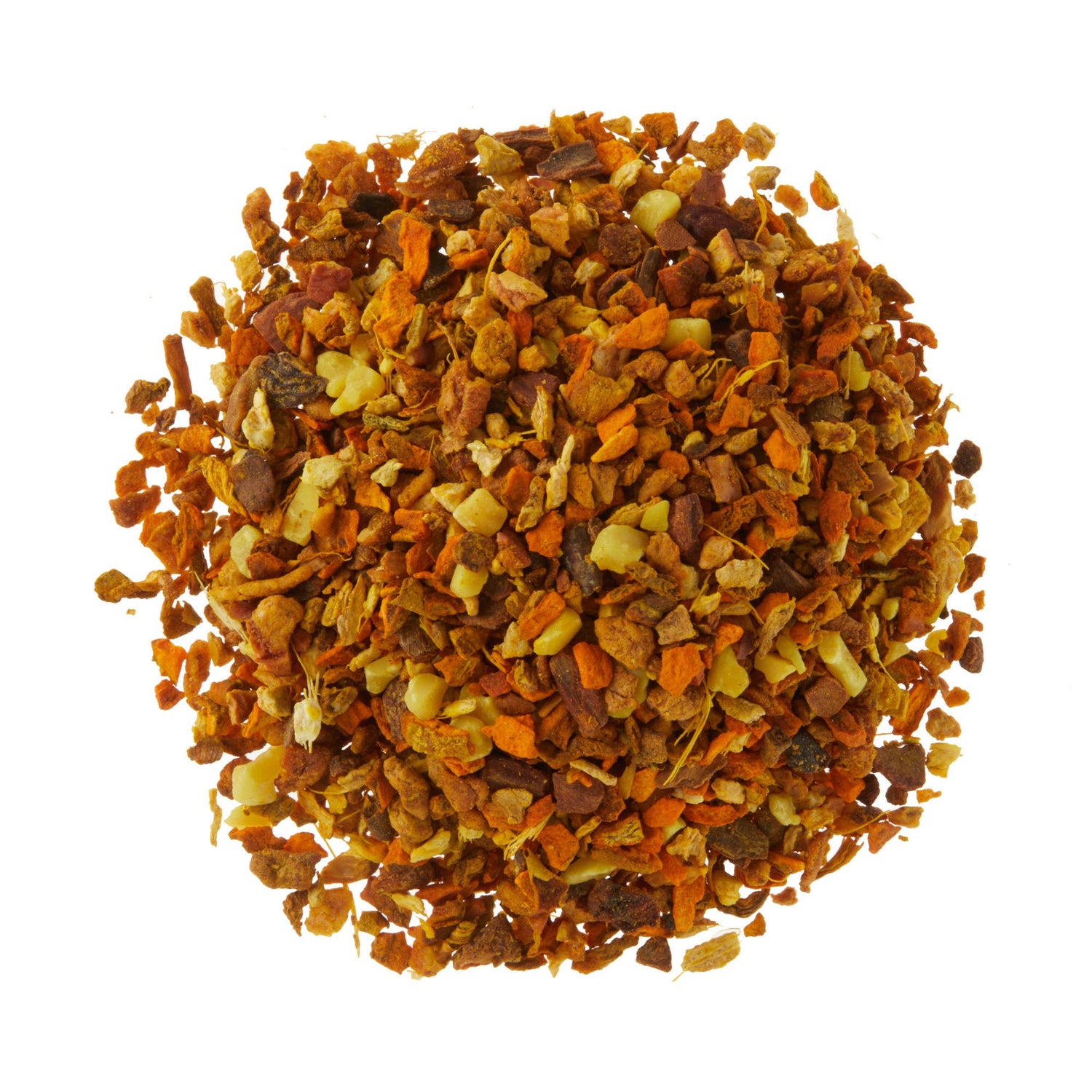 Golden Spice Herbal Tea - 15 Sachets
