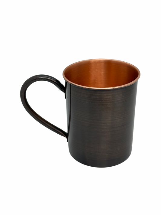 Antique Smooth Straight mug