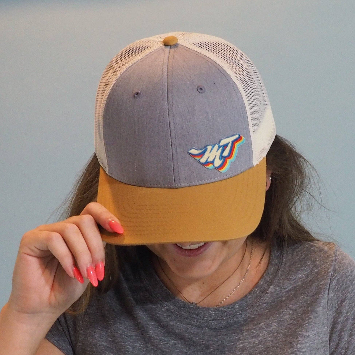 Retro MT Hat