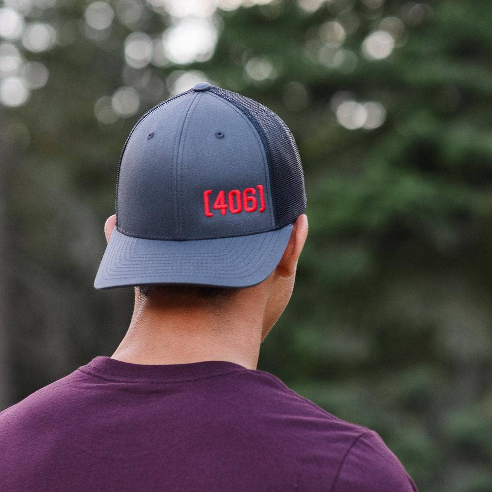 [406] Hat