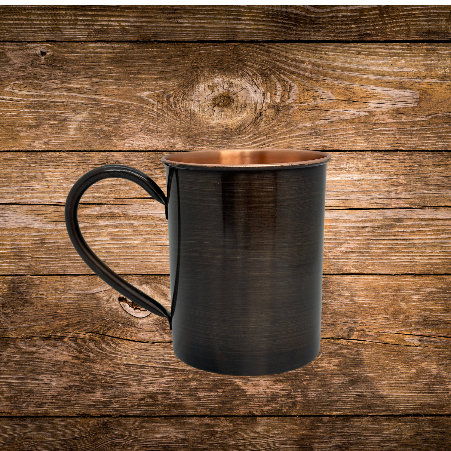 Antique Smooth Straight mug