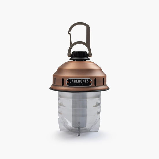 Beacon Lantern- Copper