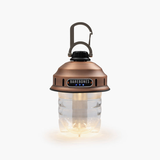 Beacon Lantern- Copper