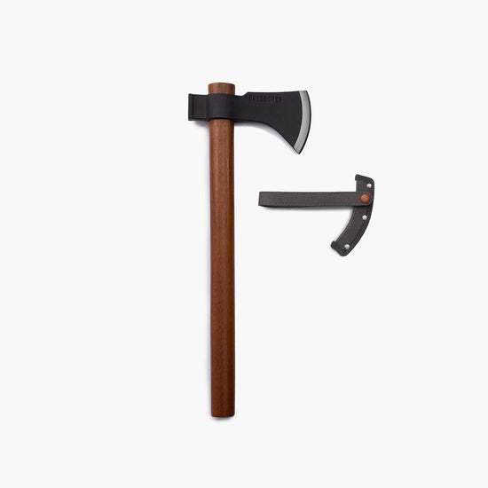 Field Hatchet-Hickory