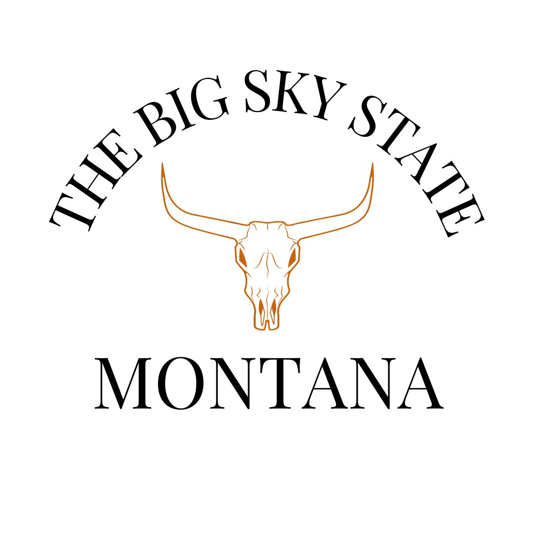 The Big Sky State Hoodie