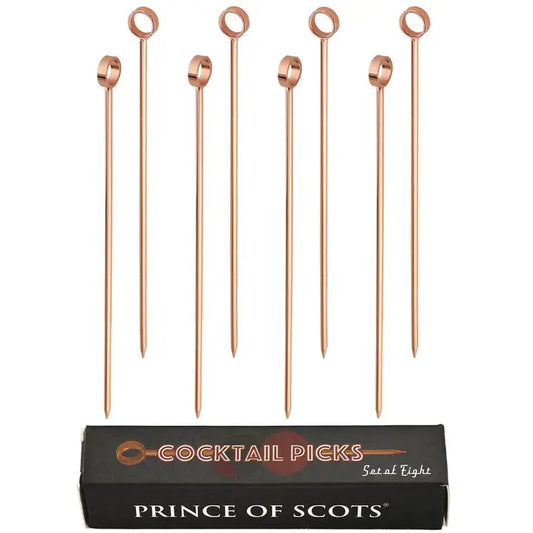 Professional XL Cocktail Picks