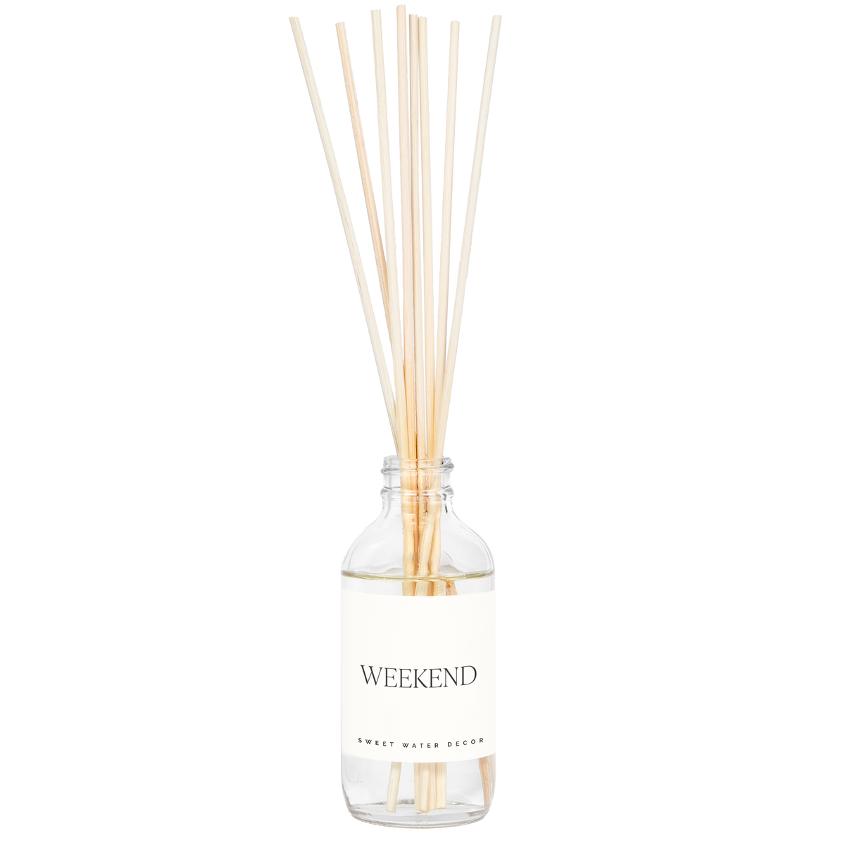 Metal Diffusr Weekend Reed Diffuser - Gifts & Home Decor – Butte Copper Company