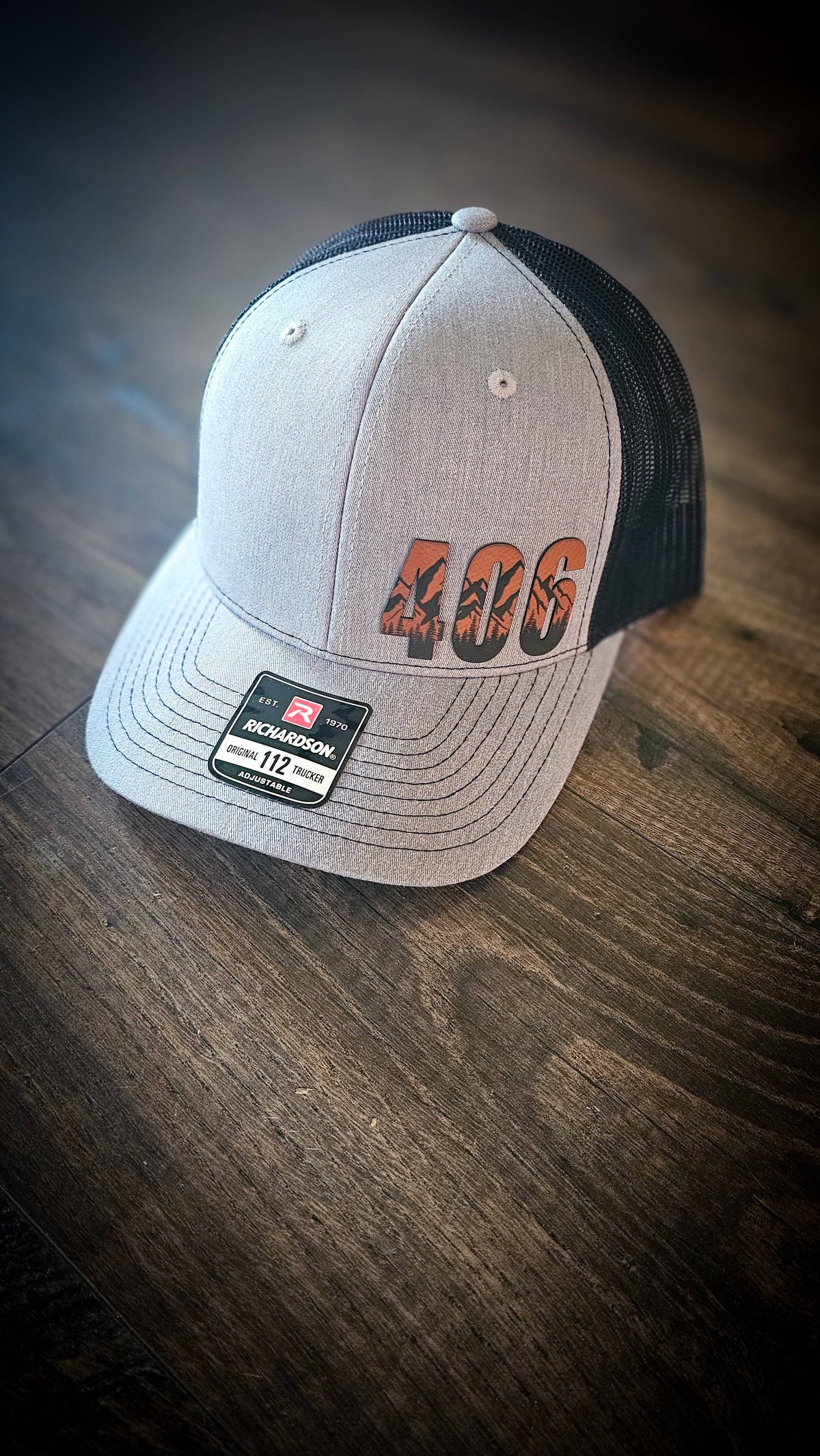406 mountain area code snapback