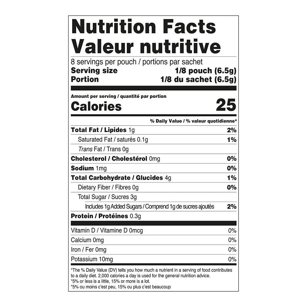 Baker Red Brie Cran Almond Kit