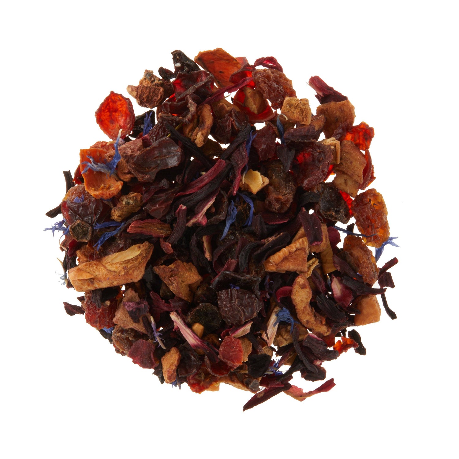 Amaretto Herbal Tea - 15 Sachets