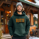 Butte Hoodie 