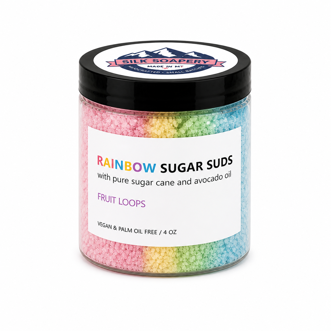 Sugar Suds