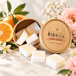 Montana Bigwick Soul Sister wax melts