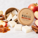 Montana Bigwick Tipsy Apple wax melts