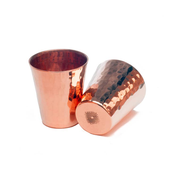 Sertodo Copper - Sharpshooter Shot Cups 2 oz