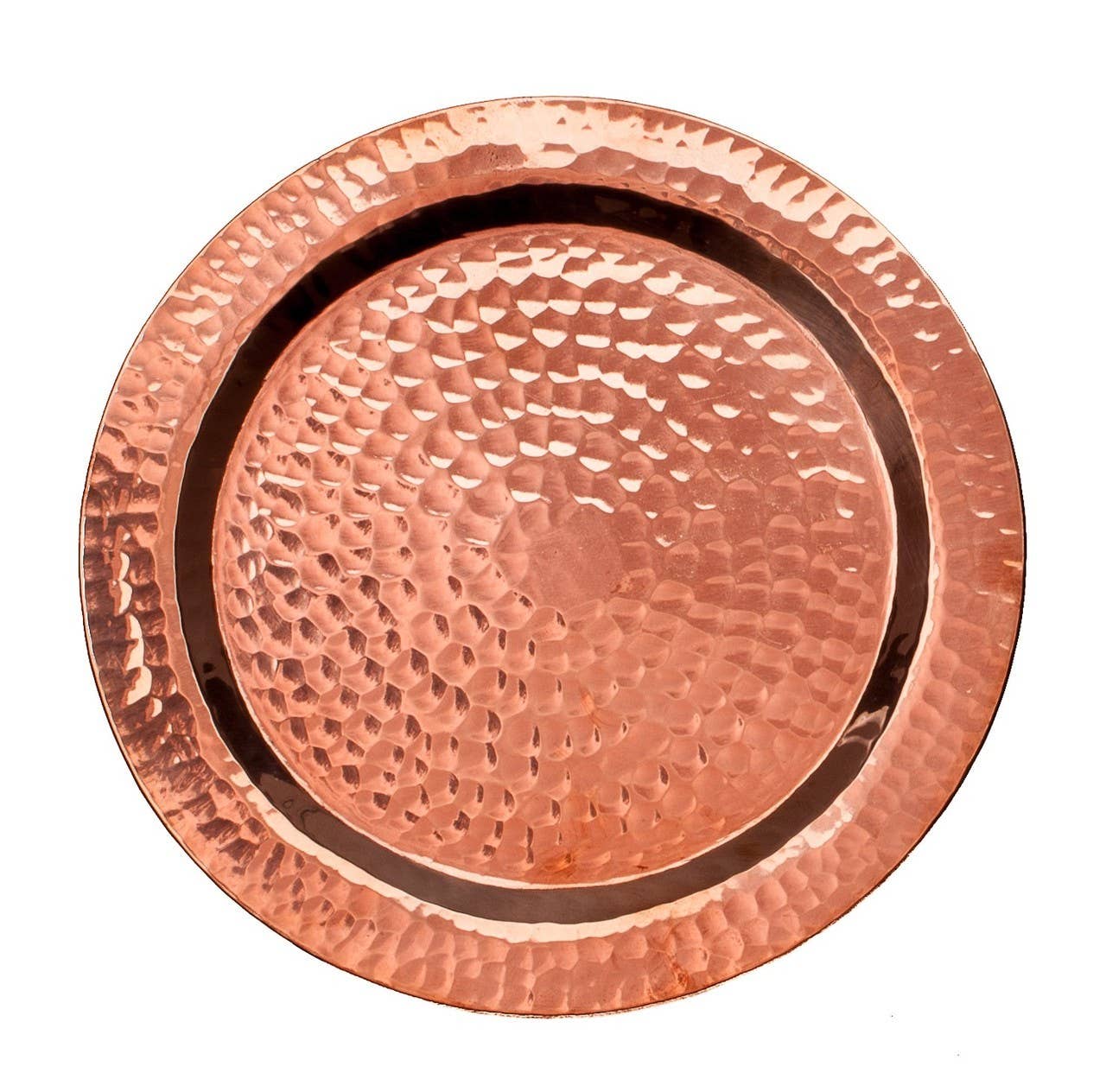 Sertodo Copper - Napa Cup Coaster