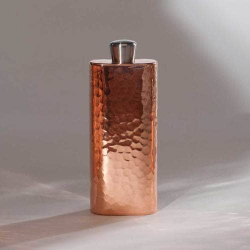 Sertodo Copper - Espadin Boot Flask