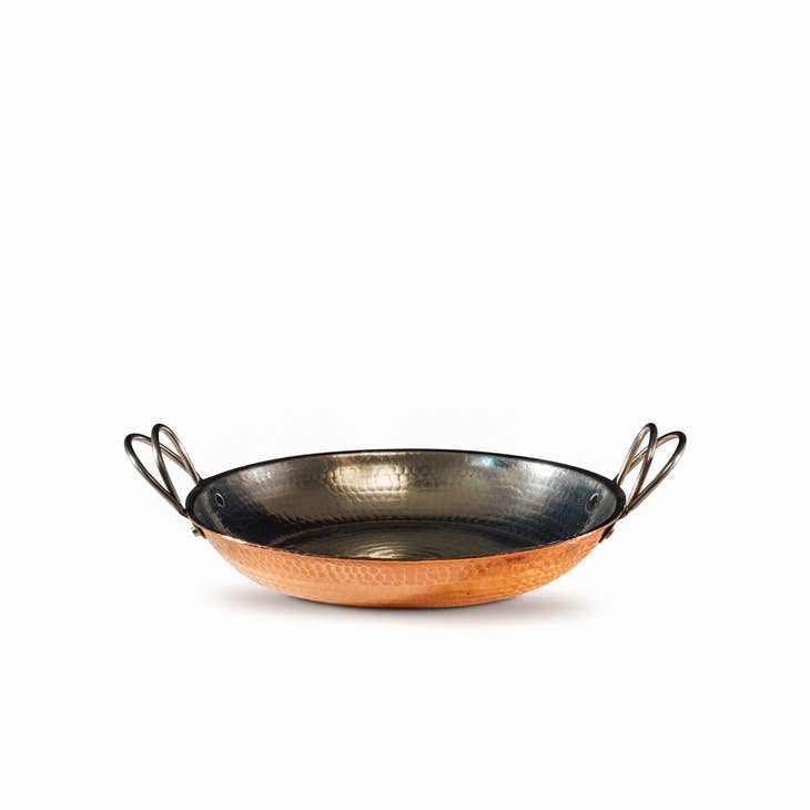 Alicante Paella Pan