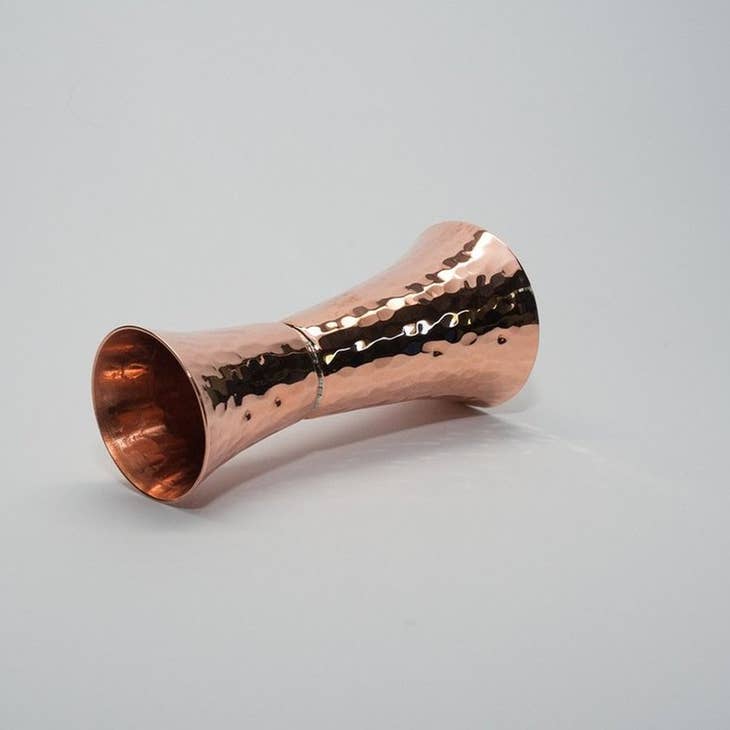 Sertodo Copper - Double-Sided Jigger